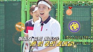 Weverse BTS Media - Run BTS! - EP.129