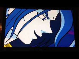 Anime in dexters lab