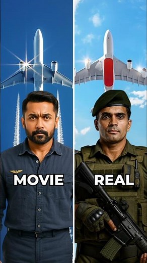 Soorarai Pottru Real Story
