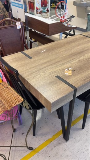 Logan on Instagram: "$40 Goodwill Find turns into quick profit #flipping #thrifting #goodwill #furnitureflip #reels #facebookmarketplace #diy"