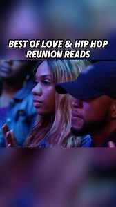 Best of Love & Hip Hop Reunion Reads Part 22/30 #VH1 #LHH #lovehiphopsongs #y2khiphopsongs #hiphopbangers #hiphopsongstrend | Love & Hip Hop Atlanta Lovers