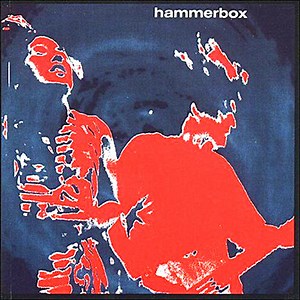Hammerbox - Hammerbox