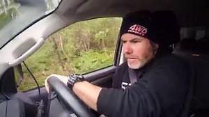 46K views · 79 shares | Mud, ruts, rocks and EVEN SNOW – Check out Graham tackling the High Country’s TOUGHEST TRACKS in his D-MAX | Australian 4WD Action | Facebook