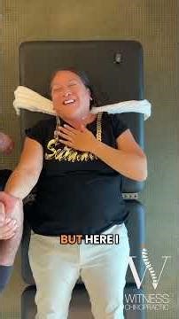 What is SPINAL DECOMPRESSION with the RING DINGER for Severe Back Pain?