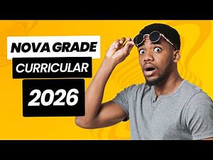 NEW CURRICULUM 2026: EVERYTHING HAS CHANGED! SEDUC Resolution No. 159/2025