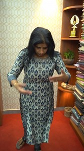 15K views · 308 reactions | Ready to wear & Denim Kurtis Order on...