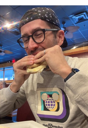 Best Breakfast Spots in Orlando for Your Adventure