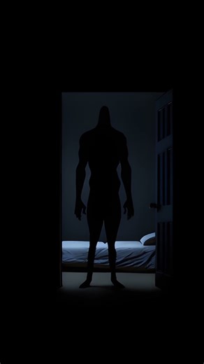 THE AI KNOWS WHEN YOU’RE ALONE #horror #markiplier #ghost