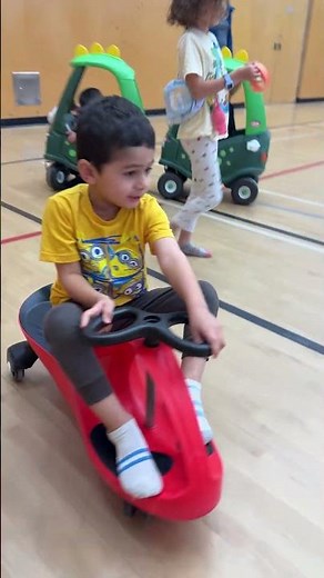 Neva & Nali Playing Together 🛝✨ | Fun for Kids