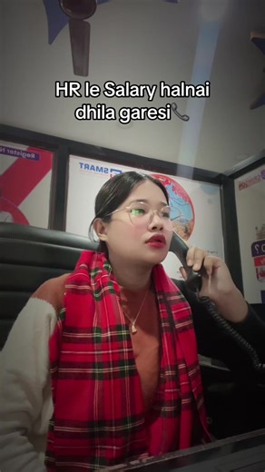 Salary ako xaina😭#justforfun#smart_choice_for_smart_study #keepsupportingandjoinusguys💗 #searchcreatorinsights #join_smart_be_smart #@Anjali @प्रकृति रिला गुरुङ्🕊️🌸 @Bikash Pokhrel @अभिलाषा♡︎ @💝Anish Shiwa💝