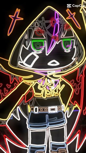 Random ass edit on capcut || #gacha #gachalife #gachaclub #gachaedit