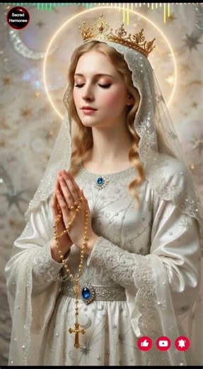 María, Luz de Nuestros Corazones | Spanish Marian Hymn