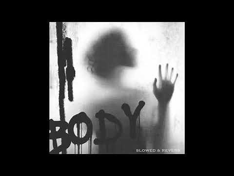 Rosenfeld - Body (Slowed & Reverb)