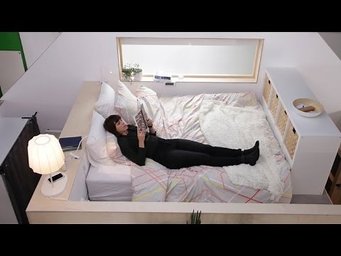 Going small Part 4: Making room for privacy