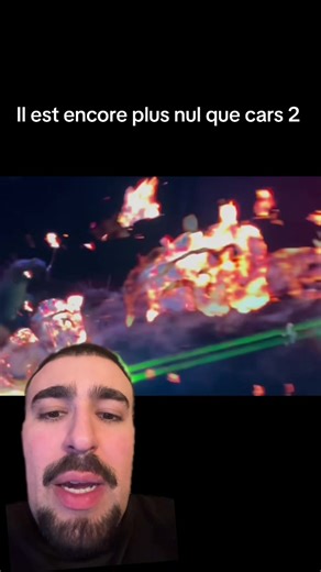 Critique de Kung Fu Panda 4 et Cars 2