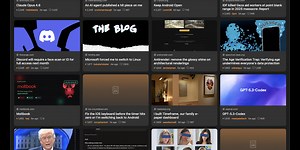 Hacker News for macOS | A native macOS client for Hacker News, built with SwiftUI | Product Hunt