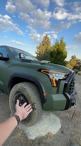 1.1K views · 237 reactions | Why settle for socks and sweaters? WIN a 2024 Toyota Tundra TRD Pro 푎푛푑 $50,000 cash this Christmas in our 16th #giveaway!  Enter Now for 500% more entries + free bonus gift before the deal timer ends! | Forged4x4 | Facebook