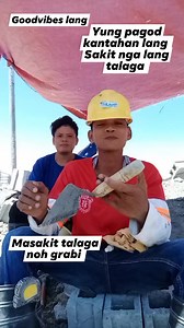 Yung pagod kantahan lang noh kasama goodvibes | The Real Mr. Kilabot