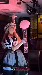 661K views · 2.9K reactions | Turning soap and air into mesmerizing bubble art !!! #art #artist #artwork #balloons | Rocio TORRES Fotografia | Facebook