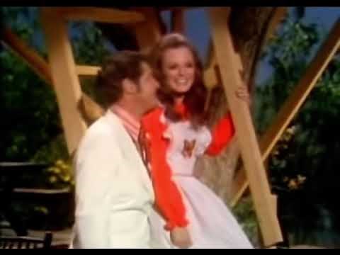 Lawrence Welk Show — One Toke Over The Line (1971)