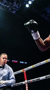 Eddie Chambers vs Samuel Peter Boxing Skills vs Raw Power
