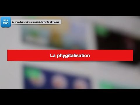 MCO: Digital technology at the service of merchandising