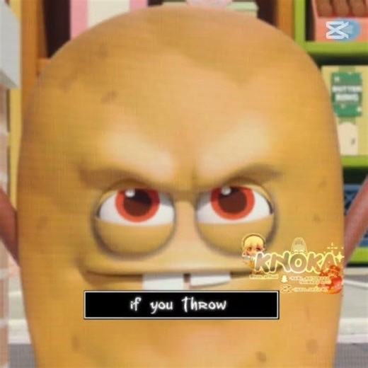 Execution clap ft:potato chip from bread barber shop