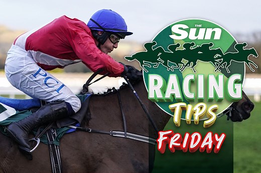 Horse racing tips TODAY: Templegate's NAP can make it back-to-back wins at Southwell
