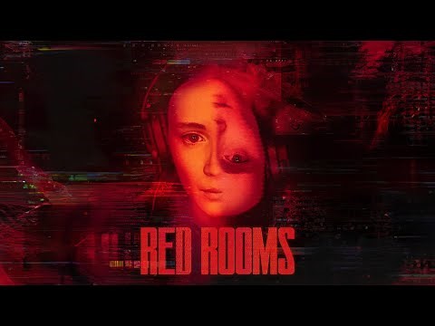 Red Rooms | Official Trailer | Utopia