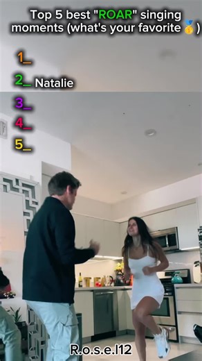 Coves of 'ROAR' Song: Who Performed Better?