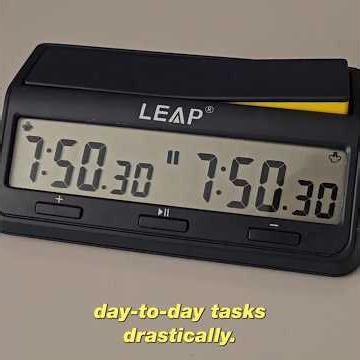 Boost Your Productivity with this timer!
