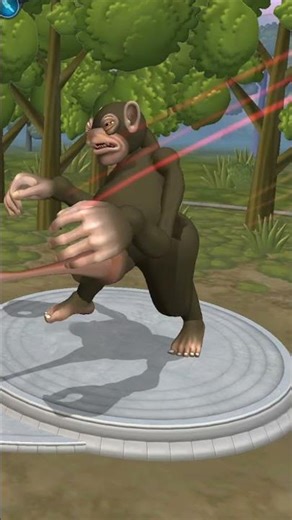 Are you guys ready for my SPORE Playthrough? The mighty Sporemonkey