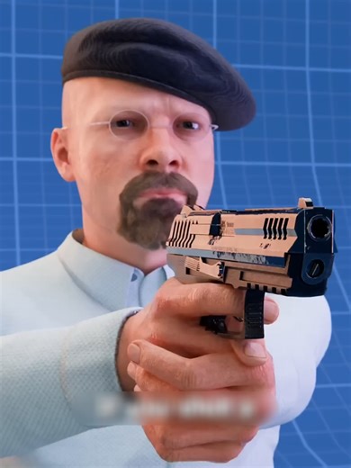 What Happens When You Shoot a Gun into Water?