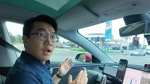 【安筑】太酷了！全球首间Tesla Diner！马斯克寄予厚望的特斯拉餐厅 充电 看电影 饱餐一顿全都一站式完成！ 带大家来亲身体验！_哔哩哔哩_bilibili