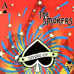 The Smokers - Giving Up