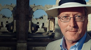 基督教历史 第一季全六集 A History of Christianity