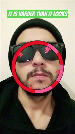 Monster Loop Filter Game