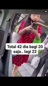 amoi e-hailing yang selalu 'mengelat' bila time nak bayar tambang ini terus menghantui pemandu di kawasan Lembah Kelang. | Suara.TV