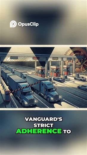 Vanguard's Tollbooth How Active Managers Drain Passive Investor Alpha