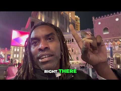 Exposing the Fake Hotels of Las Vegas