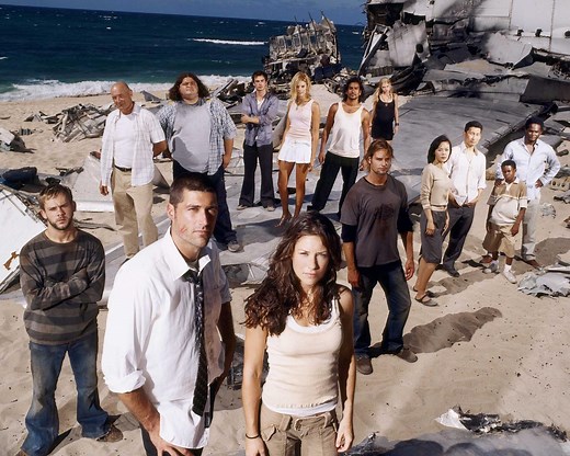‘Lost’ cast: Where are they now?