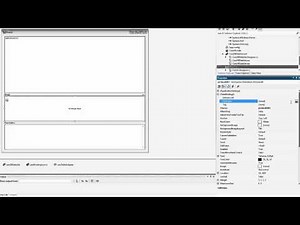 WinForms Layout: Adding Items