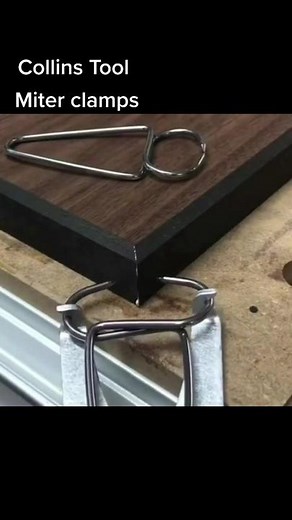 Ultimate Guide to Miter Clamps for Woodworking