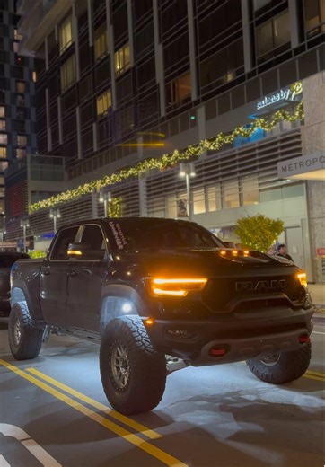 Explore the Ram TRX: A Lost Toys of California Adventure