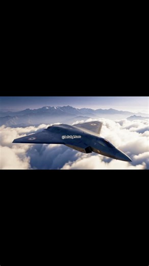 Indian Air Force 6th gen concept as depicted by Ai,👍🏻😎🇮🇳💯 Fact check: India is stepping into the future of air combat using AI 🇮🇳✈️😎💯 Aeronautical Development Agency (ADA) is accelerating AI-driven aircraft design to fast-track India’s 6th-generation fighter program. By leveraging artificial intelligence, advanced simulations, and data-driven design, India aims to cut development time, boost stealth, enhance performance, and secure true air dominance in next-gen warfare. This is long-t