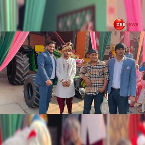 Youtuber 'Tochan King' aka Nishu Deshwal passes away while making a stunt reel Disclaimer: Stunt are performed by a trained professional please don't try this Credit: Nishu Deshwal/youtube #digitalvideos | Zee News English