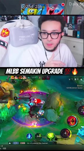 Kualiti MLBB M7 Semakin Tinggi, Apa Pendapat Korang? 🔥🔥💯