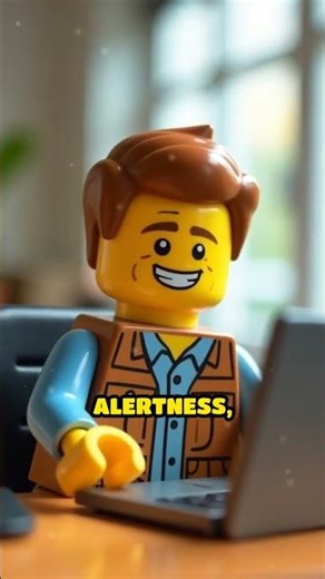 Unlocking the Magic of a 20-Minute Power Nap