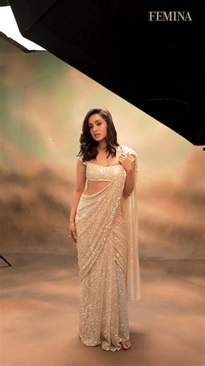 You can never have enough of Shraddha!!
