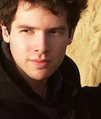 Aza Raskin - Alchetron, The Free Social Encyclopedia